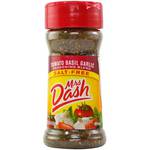 Tempero Mrs. Dash - Tomate Basílico