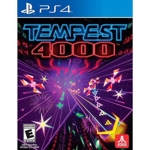 Tempest 4000 - Ps4