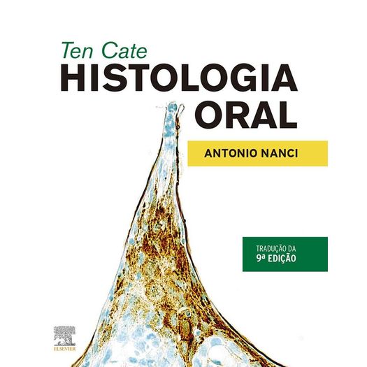 Ten Cate Histologia Oral - Elsevier