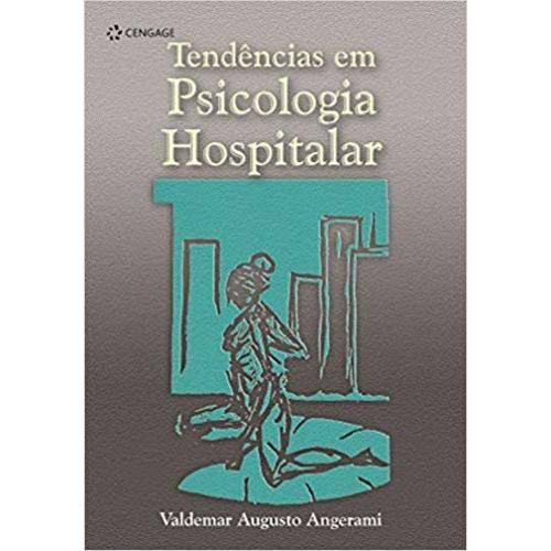 Tendencias em Psicologia Hospitalar
