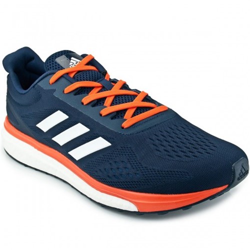 Tênis Adidas Response Boost LT | Running | MaxTennis