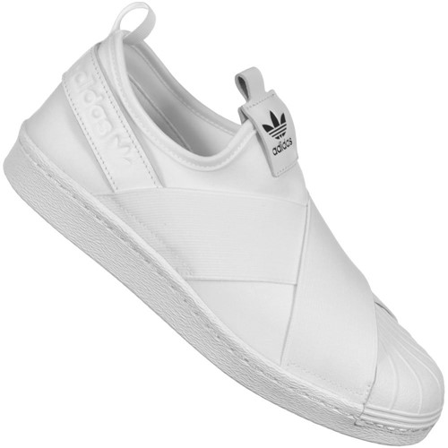 Tênis Adidas Slip-On S81338