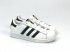 Tenis Adidas Superstar C Black/white BA8378
