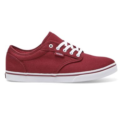 Tênis Atwood Low Canvas - 38