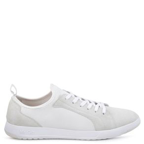 Tênis Bowling Neo Light Lateral Off White