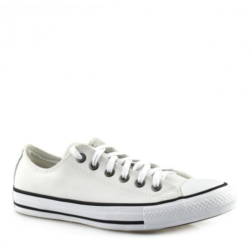 Tênis Converse All Star Chuck Taylor Couro CT0448 CT0048