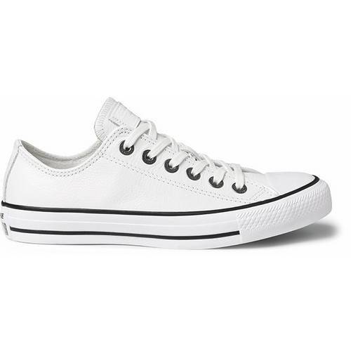 Tênis Converse All Star Chuck Taylor Ox Couro Ct04480001
