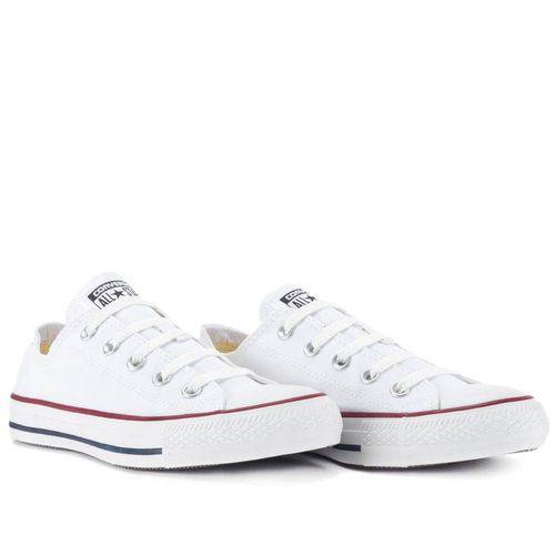 Tênis Converse All Star Ct as Core Ox Ct00010001