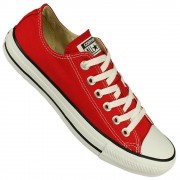 Tênis Converse All Star Ct as Core Ox