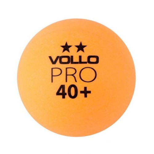Tênis de Mesa Vollo Pro 40 VT608