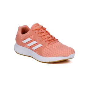 Tênis Esportivo Feminino Adidas Starlux Coral/branco 35