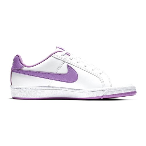Tênis Feminino Nike Court Royale (GS) 833654-103 833654103
