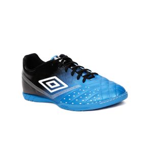 Tênis Futsal Masculino Umbro Azul/preto 40