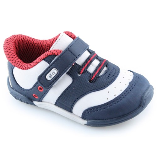 Tenis Infantil Kidy Baby Colors - 18 ao 22 - 00803855366
