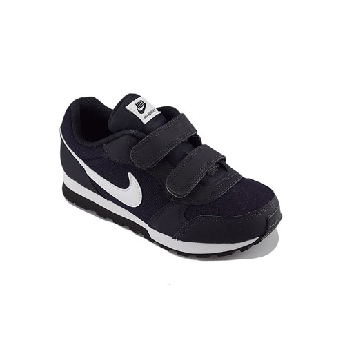 Tênis Infantil Nike MD Runner 2 Preschool 807317-014 807317014