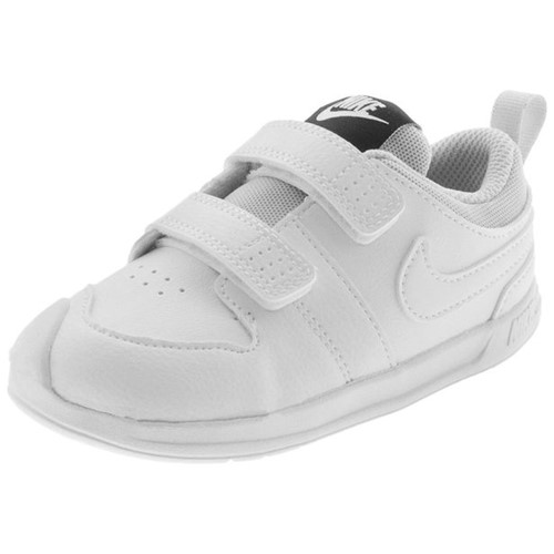 Tênis Infantil Pico 5 Nike - Ar4162 Branco 21