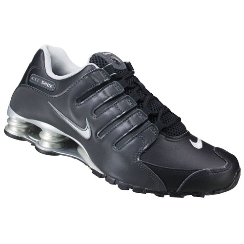 Tênis Masculino Nike Shox NZ EU 501524-024 501524024
