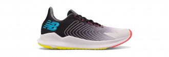 Tênis New Balance Fuel Cell Propel Masculino MFCPRLF1