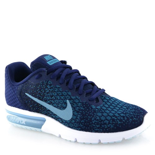 Tenis Nike Air Max Sequent 2 852461 852461
