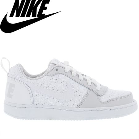 Tênis Nike Court Borough Branco