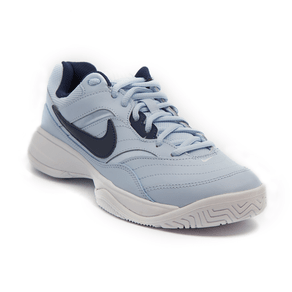 Tenis Nike Court Lite Azul Feminino 34