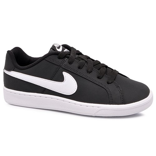 Tênis Nike Court Royale 749867-010 Preto