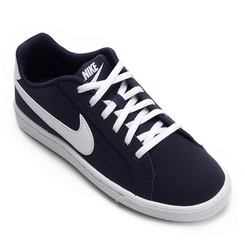 Tênis Nike Court Royale (GS) 833535-400 833535400