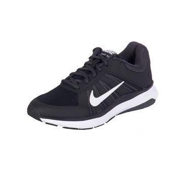 Tênis Nike Dart 12 Msl Preto/Branco 38