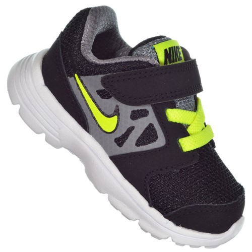 Tênis Nike Downshifter 6 Jr 684981-012 684981012