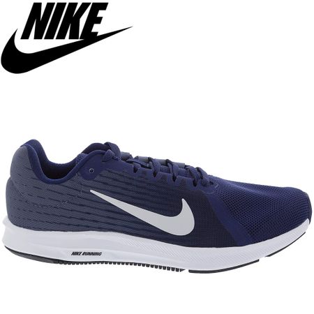 Tênis Nike Downshifter 8 Azul Marinho
