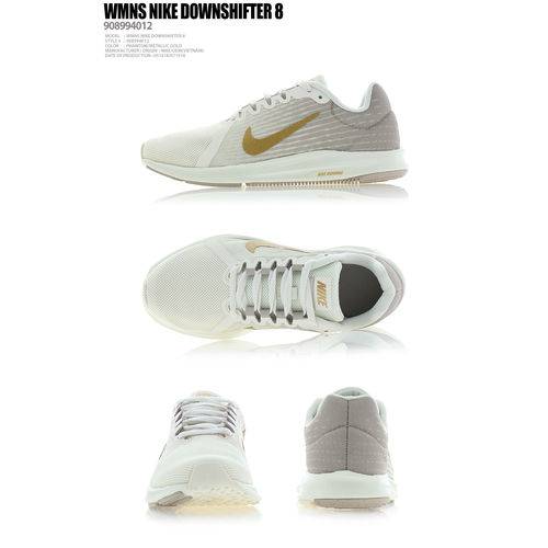 Tênis Nike Downshifter 8 Feminino