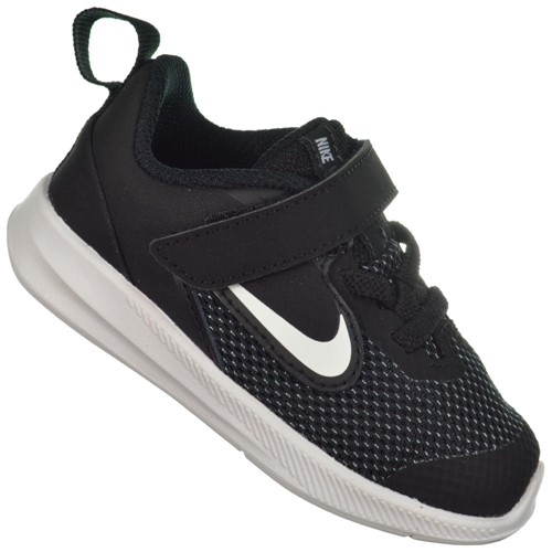 Tênis Nike Downshifter 9 Infantil AR4137-002 AR4137002