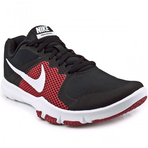 Tênis Nike Flex Control 898459 | Running | MaxTennis
