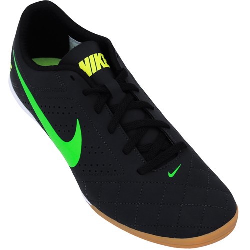 Tênis Nike Futsal Beco 2 646433-008 646433008
