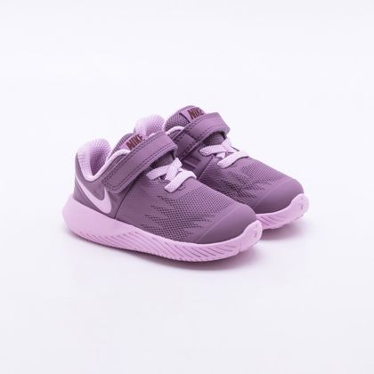 Tênis Nike Infantil Star Violeta 20