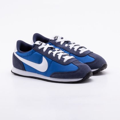 Tênis Nike Mach Runner Azul Masculino 38