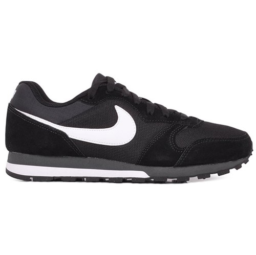 Tênis Nike Md Runner 2 749794-010 Preto/Branco