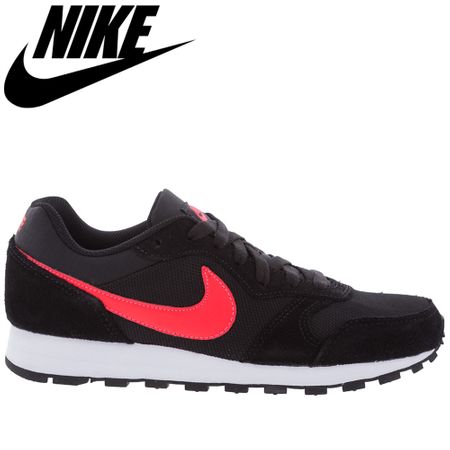 Tênis Nike MD Runner Preto
