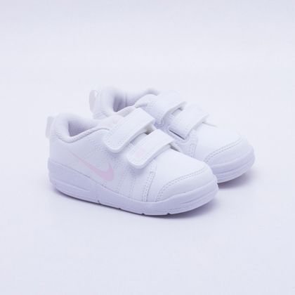 Tênis Nike Pico LT Infantil Branco 24