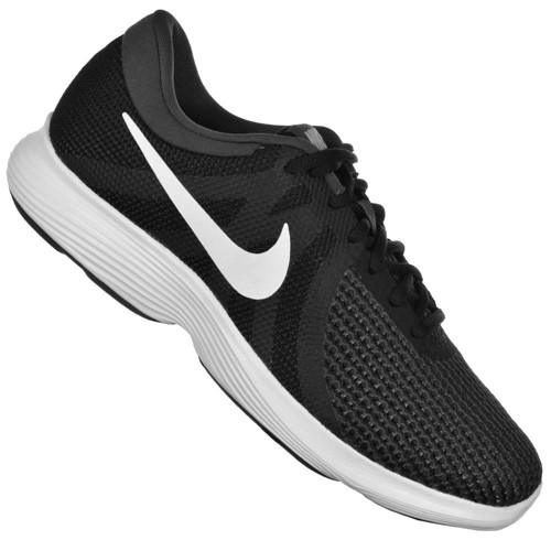Tênis Nike Resolution 4 Masculino 908988-002 908988002