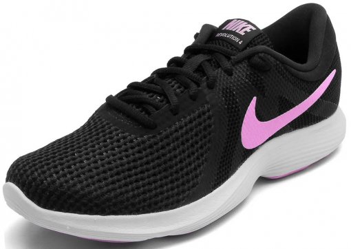 Tenis Nike Revolution 4 908999 908999