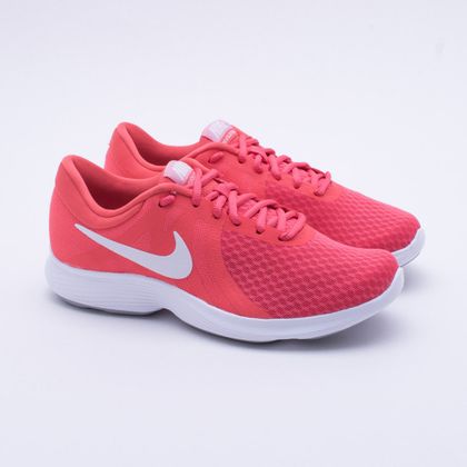 Tênis Nike Revolution 4 Feminino 34