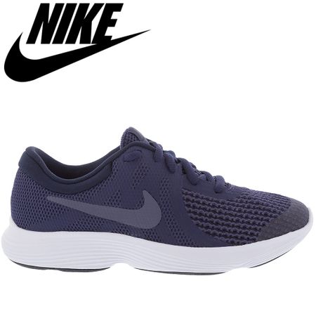 Tênis Nike Revolution 4 Marinho