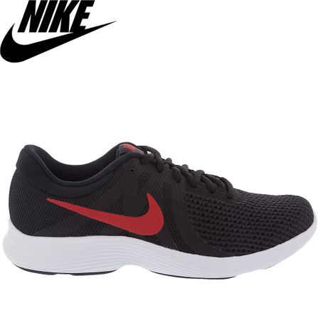 Tênis Nike Revolution 4 Preto