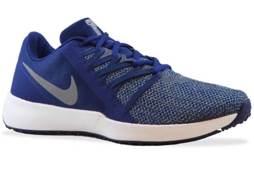 Tenis Nike Running Varsity Complete Azul