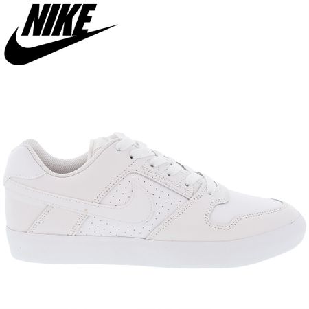 Tênis Nike SB Delta Force Vulc Branco