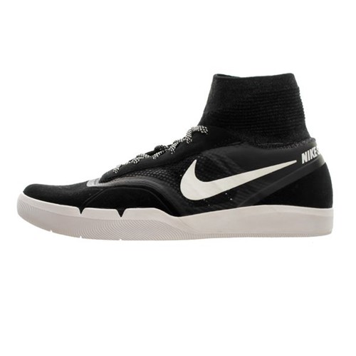 Tênis Nike SB Hyperfeel Koston 3 Black/White-42