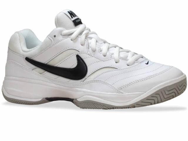 Tenis Nike Tennis Court Lite Branco