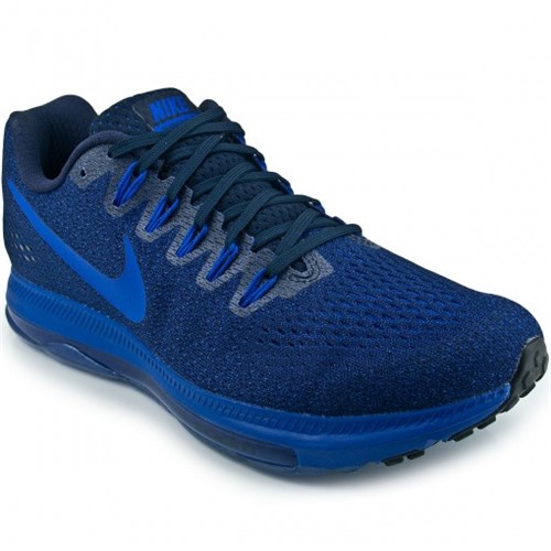Tênis Nike Zoom All Out Low 878670 | Running | MaxTennis