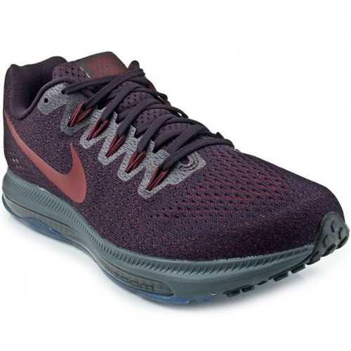 Tênis Nike Zoom All Out Low 878670 | Running | MaxTennis